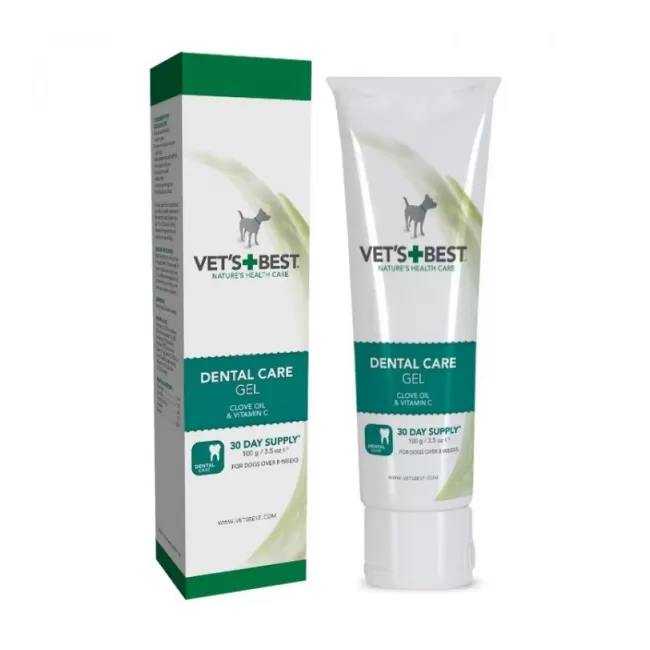 Vet's Best Comfort Calm Gel - 100 g