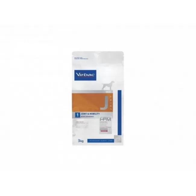 Virbac - Veterinary HPM  Dog Joint &amp; Mobility - 3 kg