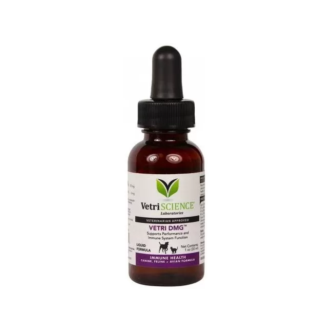 VETRI DMG IMMUNO LIQUID - 114ML