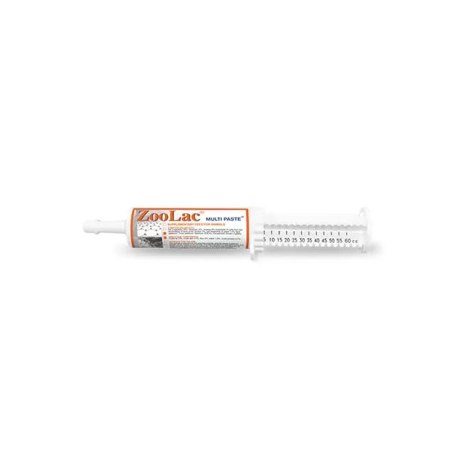 ZOOLAC MULTI PASTE - 15 ML