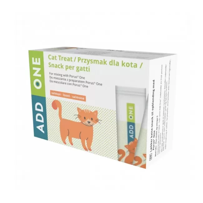 Add One 10 g – Cutie cu 30 plicuri
