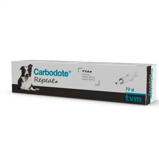 CARBODOTE REPEAT - 72 GR