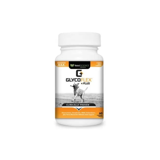 PRO GLYCO FLEX PLUS - 120 TABLETE