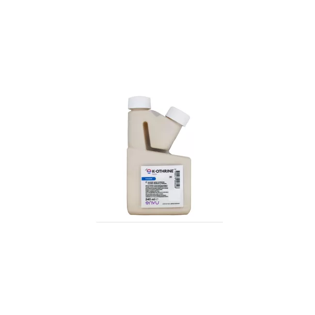 K-Othrine Partix - 240 ml