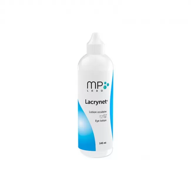 LACRYNET - 145ML