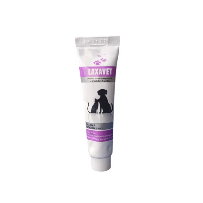 Laxavet - Pasta 40 g