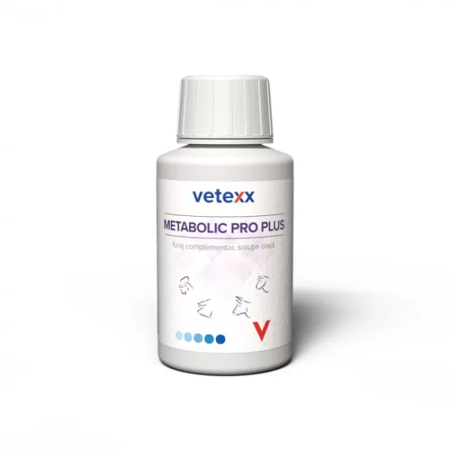 Metabolic PRO Plus - 100 ml