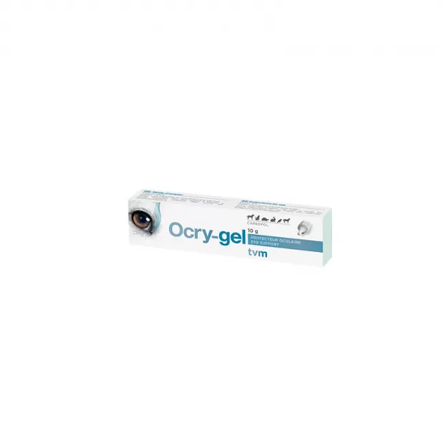 OCRY-GEL - 10 gr
