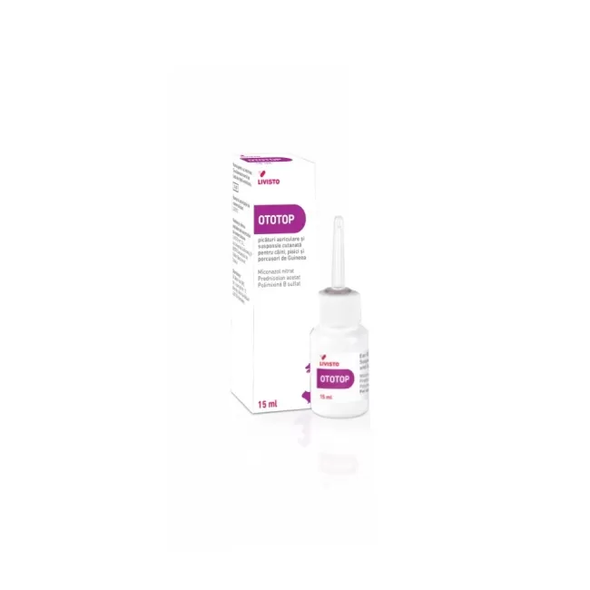 OTOTOP - 15 ML