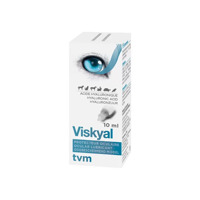 VISKYAL